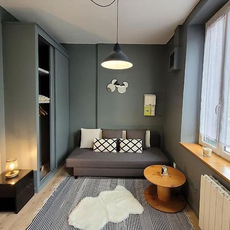Studio Prive Centre Saint Louis Montargis Ngoại thất bức ảnh