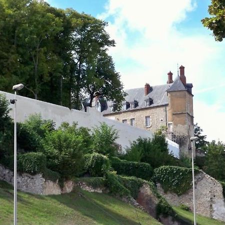 Studio Prive Centre Saint Louis Montargis Ngoại thất bức ảnh