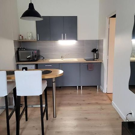 Studio Prive Centre Saint Louis Montargis Ngoại thất bức ảnh